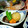 ririkkuma's cooksnap of when they made 野菜とお揚げの煮物.