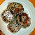 ミアーニ's cooksnap of when they made おからとひじきのハンバーグ.