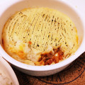 3段アイス's cooksnap of when they made シェファーズパイ風ポテトと挽肉の重ね焼き.