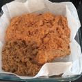 mangomilk's cooksnap of when they made しっとり♪アップルソースマフィン.