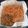 mangomilk's cooksnap of when they made しっとり♪アップルソースマフィン.