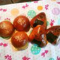 ひれまま's cooksnap of when they made 食パン 　炭水化物減.
