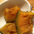 alpage's cooksnap of when they made 大さじ2が合言葉★基本のかぼちゃの煮物.