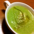 ドゥアルディー's cooksnap of when they made ５分で出来る超美味しいブロッコリースープ.