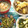 milk＊crown's cooksnap of when they made ホッとする!小松菜と油揚げ煮物.