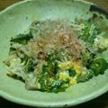 マルタンガール's cooksnap of when they made 苦味を抑えたゴーヤーチャンプルー.