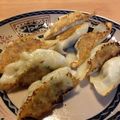 ぽかりんママ's cooksnap of when they made 焼き・水、両用☆餃子の皮！.