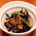 海 砂's cooksnap of when they made 梅干し入りのひじきの煮物.