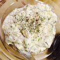 acco☆chang's cooksnap of when they made ギリシャ風ズッキーニのサラダ.