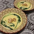 まっきー♪３７'s cooksnap of when they made ホタテのポアレ〜ほうれん草クリーム添え〜.