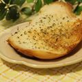 ぽっぽぺぺ's cooksnap of when they made オレガノ風味の甘いトースト♪.