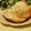 ぽっぽぺぺ's cooksnap of when they made オレガノ風味の甘いトースト♪.