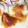 たかTAKAたん's cooksnap of when they made 簡単　時短　絶品　リピ確定　卵グラタン.