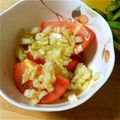 太巻きたまご's cooksnap of when they made トマトのおいしさが引き立つドレッシング.