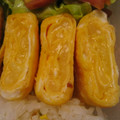39rainbow's cooksnap of when they made とろ～りチーズ☆卵焼き.