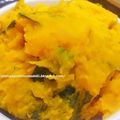 ・pokopoko・'s cooksnap of when they made 簡単♪かぼちゃサラダ.