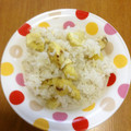 LOSNOOPYVE's cooksnap of when they made 定番☆栗ご飯.