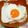翔舞ママ's cooksnap of when they made 目玉焼きごはん.