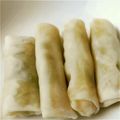 suchaan's cooksnap of when they made 枝豆チーズスティック。.
