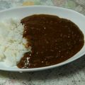 ビビとさっちん's cooksnap of when they made ☆角煮deカレー☆.