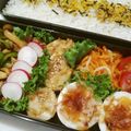 涼ママらぐまん's cooksnap of when they made お弁当に☆焼売のさっぱり照り焼き.