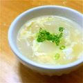 有ちん's cooksnap of when they made 冬瓜スープ.