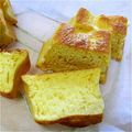Ｓ．かおりさん's cooksnap of when they made 簡単！ふわふわケーキカステラ.