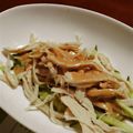 ミセスママ's cooksnap of when they made 家にある調味料で！バンバンジーのタレ♪.