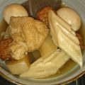 ちーたろうママ☆'s cooksnap of when they made おでんのだし(つゆ).