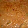 どないすんねん's cooksnap of when they made 野菜ゴロゴロ夏野菜カレー.