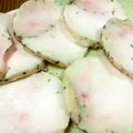 waku711's cooksnap of when they made 最高の鶏ハム*.