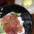 _chito10's cooksnap of when they made 刺身で簡単☆海鮮づけ茶漬け☆海鮮茶漬け☆.