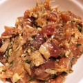 lightbox's cooksnap of when they made ★うちの鰹なめろう★.