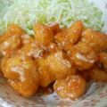 sayaka58's cooksnap of when they made 簡単！ エビマヨ.