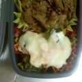 さざんか©'s cooksnap of when they made 牛肉の甘辛いため☆お弁当にも.