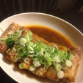 ｄａｙａｎ4632's cooksnap of when they made 厚揚げの肉巻き！おつまみ、お弁当に！.