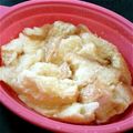 ＊なぁ＊'s cooksnap of when they made フレンチトースト.