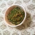 uzu1118's cooksnap of when they made ごはんが進む！シソ味噌.