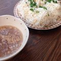 minch＊＊'s cooksnap of when they made アレンジそうめん　あっさり塩だれ.