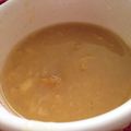 ojyousama's cooksnap of when they made ☆玉子ふわふわな中華コーンスープ☆♪.