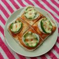 るらちゃん's cooksnap of when they made はんぺん　ｄｅ　ピザ風.