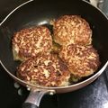 トミー1110's cooksnap of when they made 簡単ふわふわ豆腐バーグ.