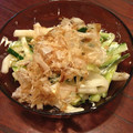 とろけい's cooksnap of when they made 大根ときゅうりの簡単サラダ.