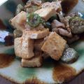 ninnin222's cooksnap of when they made ヘルシー♪ナーベラー（へちまのみそ煮）.