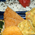 ゆうかりコアラ's cooksnap of when they made かにかまの卵焼き☆.