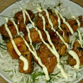 湊ひぃろ's cooksnap of when they made 簡単！鶏モモ肉のてり焼き.
