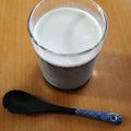 ＊amor＊'s cooksnap of when they made 黒ごまプリン.