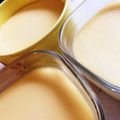 ほひひ's cooksnap of when they made 全卵で作るなめらかプリン.