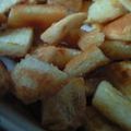 ストロベリリ's cooksnap of when they made パンの耳で作るカリカリラスク♪.