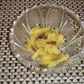 ちぃいぃこ's cooksnap of when they made 簡単☆さつまいものきんぴら.